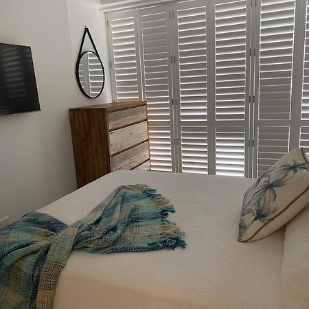 Contessa Holiday Apartments Gold Coast Exterior photo